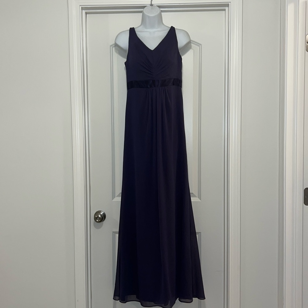 DAVID’S BRIDAL dress / gown, plus size 14